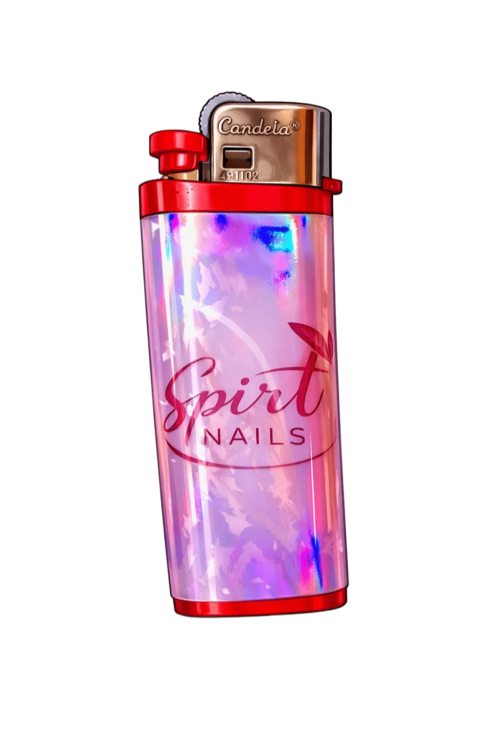 Encendedor real 4